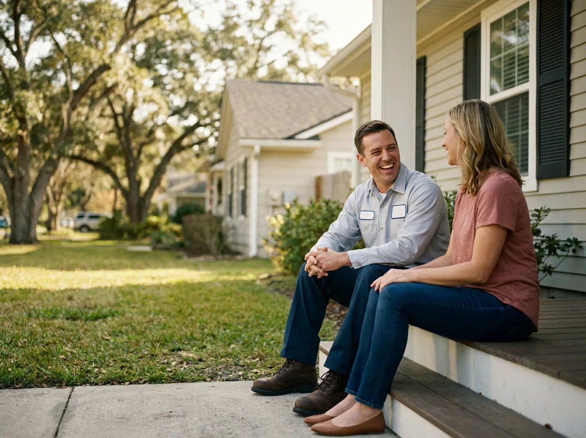 Septic tank pumping FAQs for Martin, PA